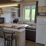 Het Rustige In De Velden