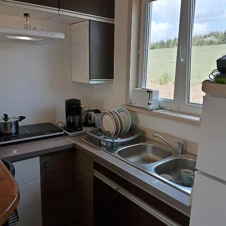 Ferienhaus La Petite Maison Au Calme Dans Les Champs