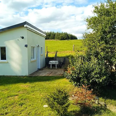 度假居 Het Rustige In De Velden Met Wifi , Leidingwater,enz *