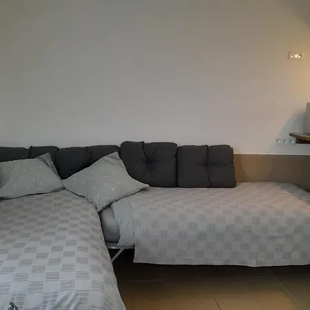 Het Rustige In De Velden Matton-et-Clemency