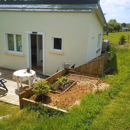 Het Huistje Len & Filip Holiday home *