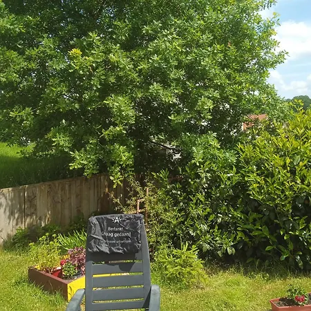 La Petite Maison Au Calme Dans Les Champs * Matton-et-Clemency