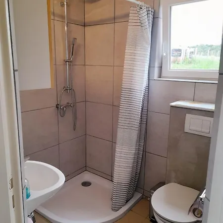 La Petite Maison Au Calme Dans Les Champs Matton-et-Clemency