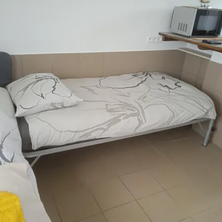 Het Huistje Len & Filip Holiday home