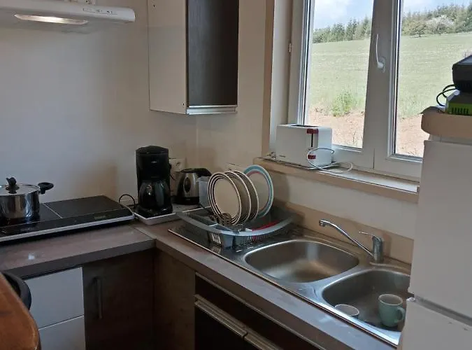 בית נופש Het Rustige In De Velden