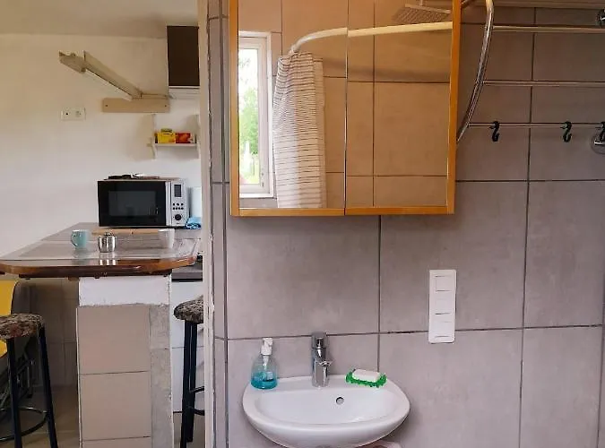 Het Rustige In De Velden Matton-et-Clemency