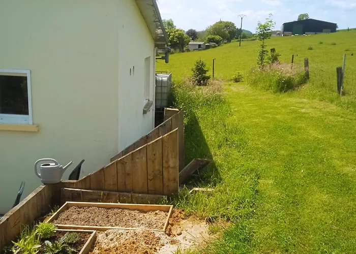 Het Rustige In De Velden *