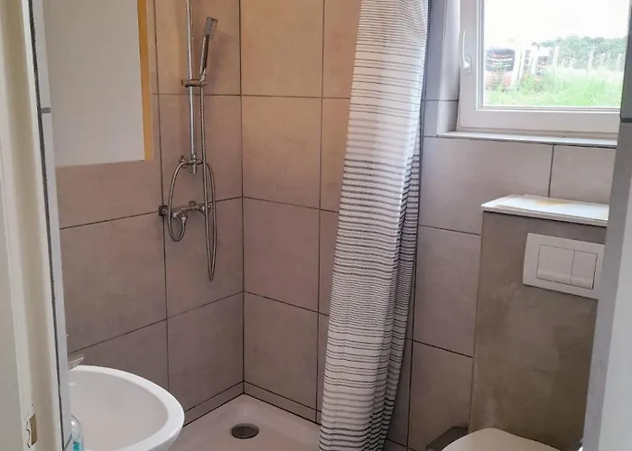 Het Rustige In De Velden Matton-et-Clemency