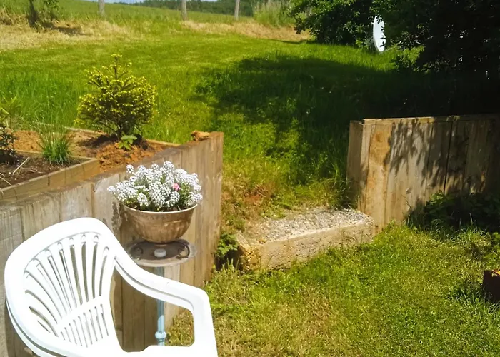 Feriehus Het Rustige In De Velden