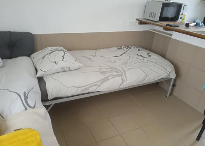 Het Rustige In De Velden Feriehus