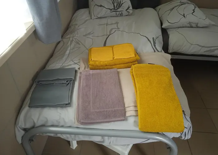 בית נופש Het Rustige In De Velden Matton-et-Clemency